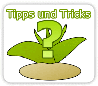 Garten Tipps und Tricks